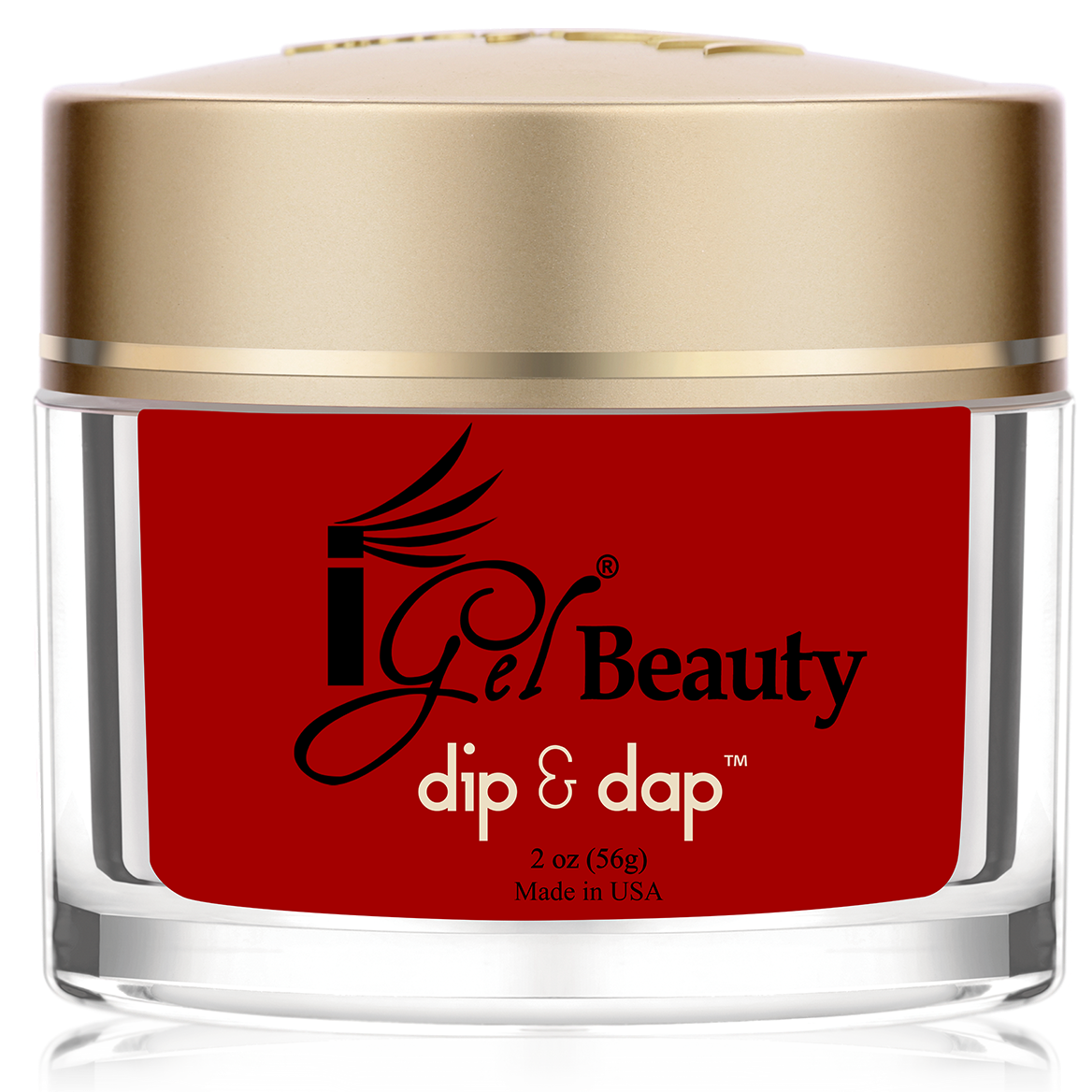 iGel Beauty - Dip & Dap Powder - DD230 The Siren